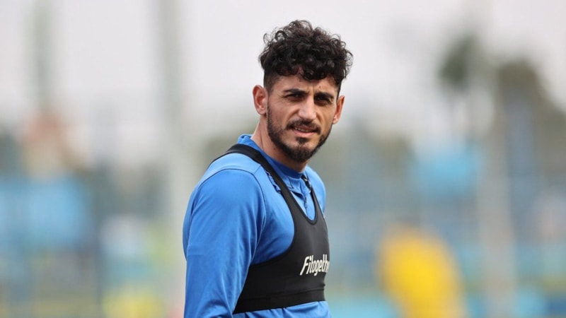 Samet Akaydın, Fenerbahçe ile anlaştı