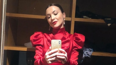 Arzu Yanardağ'ın son hali