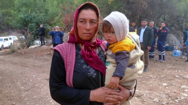 Müslüme'nin annesi kayınpederinin cinsel saldırısını itiraf etti