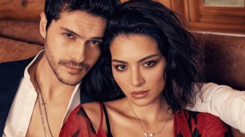 Melisa Aslı Pamuk ve Alperen Duymaz tartıştı