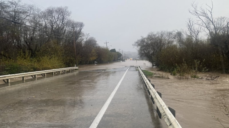 Kaliforniya’da felaket: Can kaybı artıyor