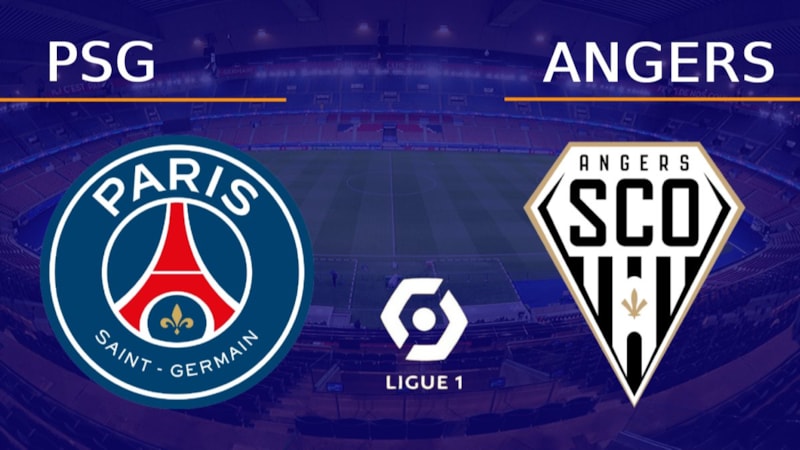 PSG - Angers maçı ne zaman, saat kaçta ve hangi kanalda yayınlanacak? İşte muhtemel 11'ler