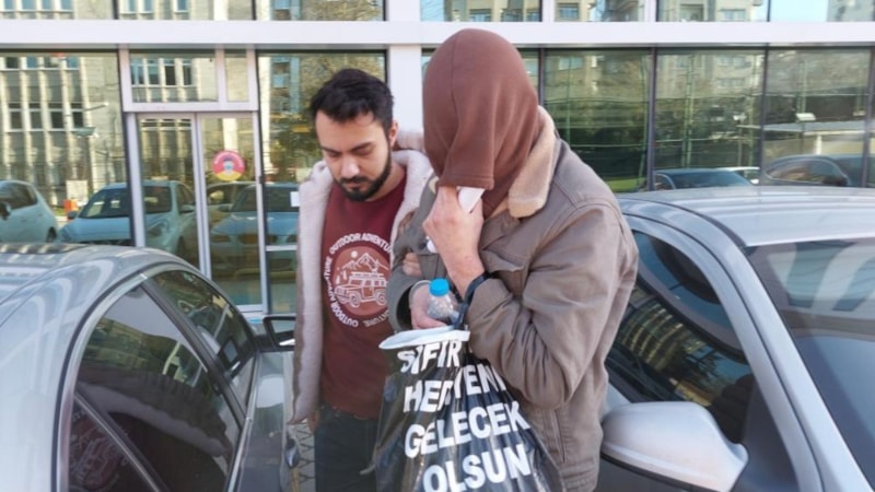 Samsun'da uyuşturucu operasyonu: 1 tutuklu