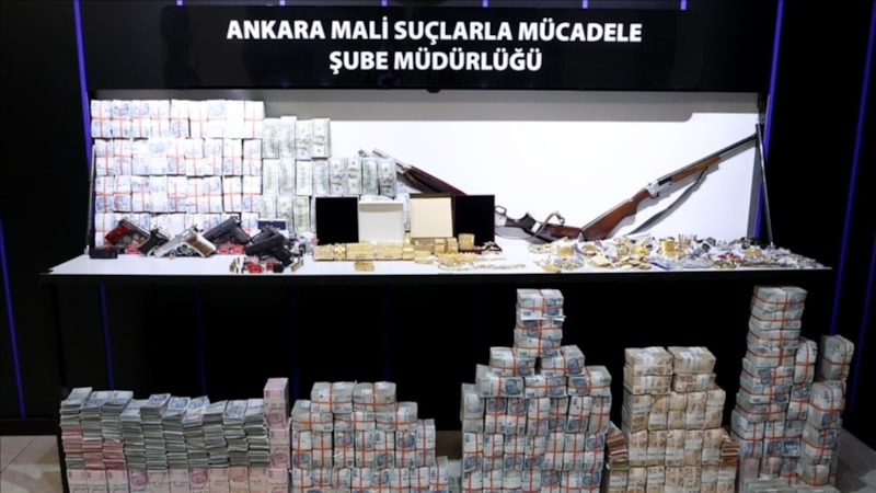 Demir Yumruk davasında tutuklu sanık kalmadı