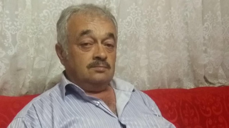 Bartın'da ormanda kalp krizi geçiren kişi, öldü