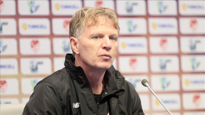 PFDK, Ümraniyesporlu Allyson'a 2 maç ceza verdi