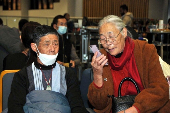 Çin İstanbul uçuş