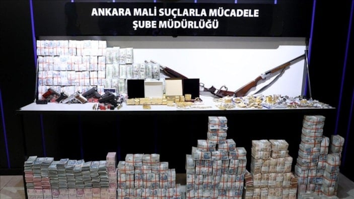 Demir Yumruk davasında tutuklu sanık kalmadı