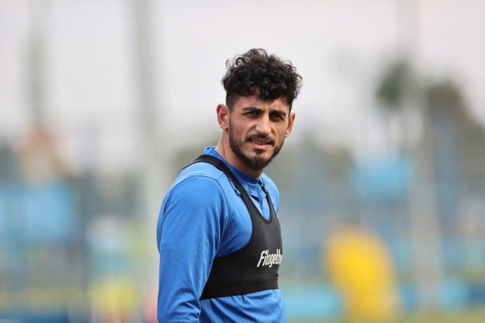 Samet Akaydın, Fenerbahçe ile anlaştı