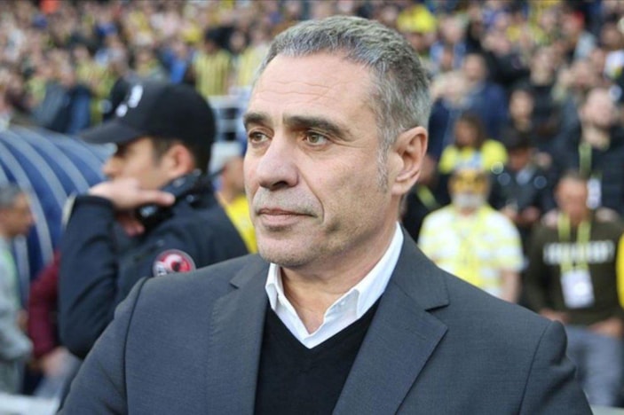 Ersun Yanal'dan Jorge Jesus'a eleştiri