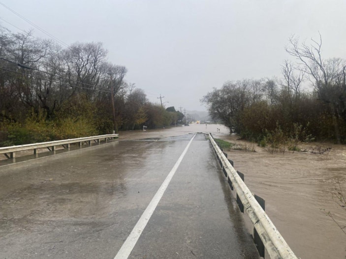 Kaliforniya’da felaket: Can kaybı artıyor