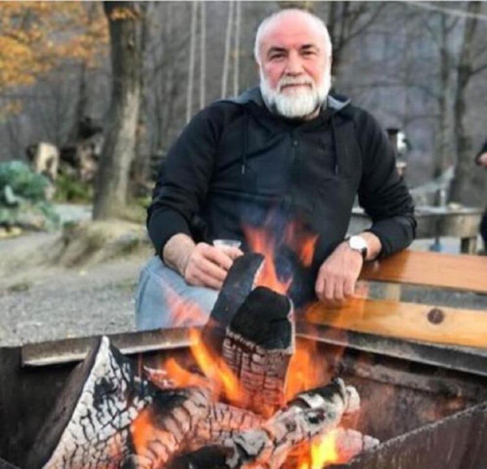 İzmit'te öldürülen gazetecinin katillerine en ağır ceza