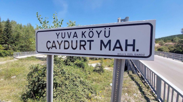 Bolu'da sudan zehirlenerek ölen kişinin kanında arsenik çıktı