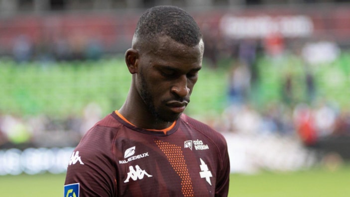 Beşiktaş savunmaya Kouyate'yi istiyor