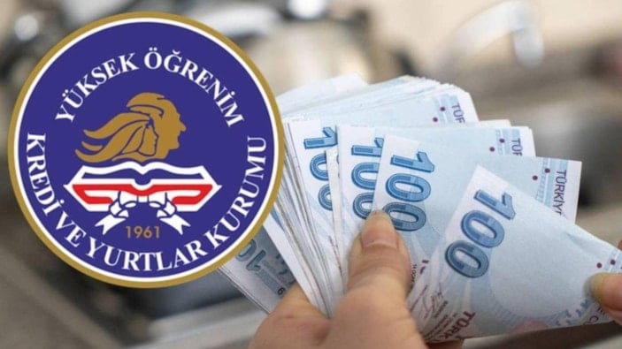 KYK burs ve kredi ödemeleri ne zaman yatırılacak? 2023 KYK burs ücreti ne kadar?