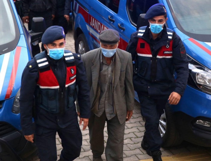 Müslüme’nin annesi, kayınpederinin kendisine cinsel saldırıda bulunduğunu itiraf etti -1