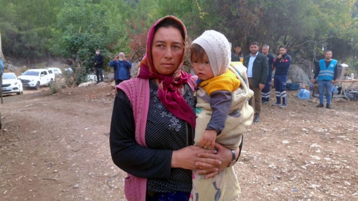 Müslüme’nin annesi, kayınpederinin kendisine cinsel saldırıda bulunduğunu itiraf etti -6