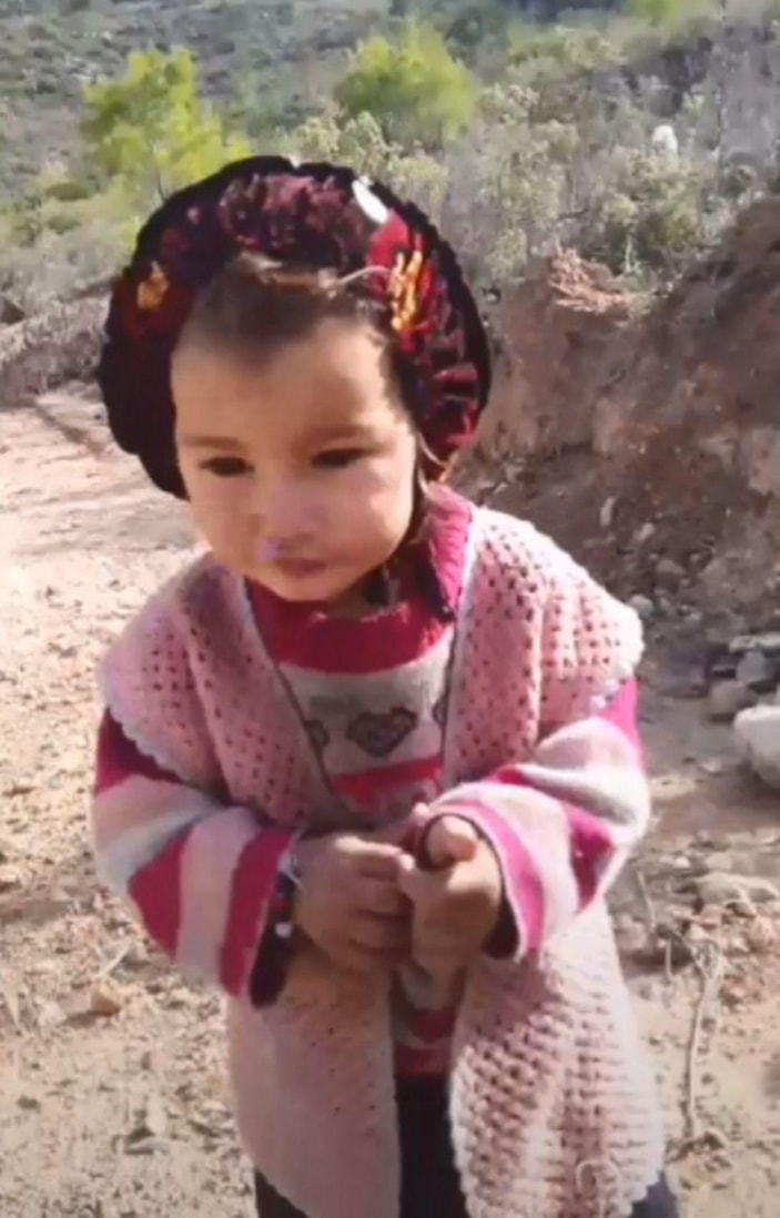 Müslüme’nin annesi, kayınpederinin kendisine cinsel saldırıda bulunduğunu itiraf etti -5