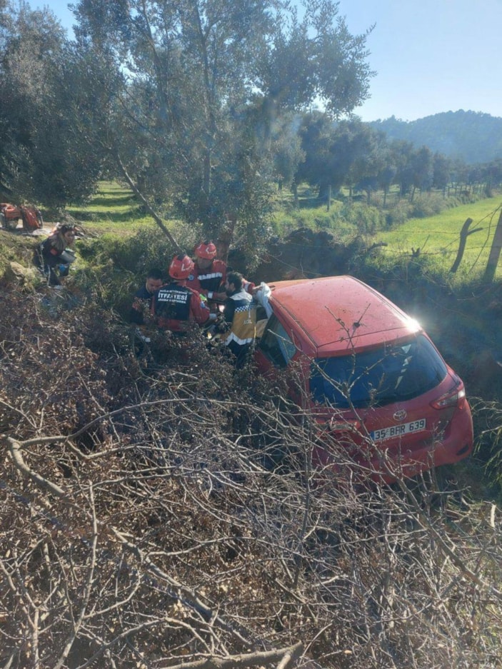 Müzisyen Hakan Yelbiz, Muğla’da yaptığı kaza sonrası hayatını kaybetti