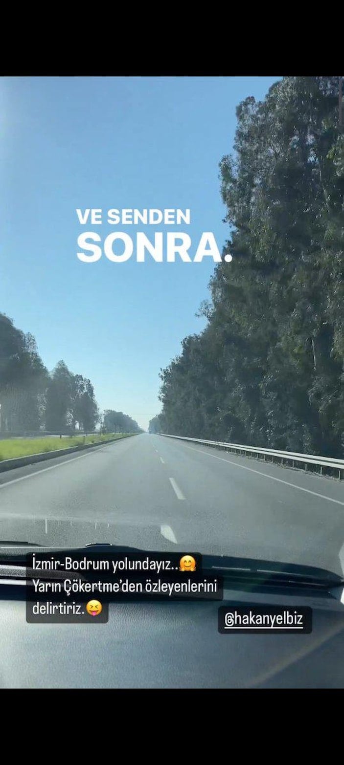 Müzisyen Hakan Yelbiz, Muğla’da yaptığı kaza sonrası hayatını kaybetti