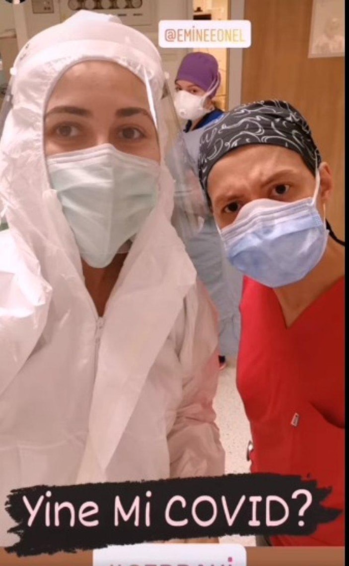 Pandemi döneminde fedakarca çalışan kadın doktor hayatını kaybetti