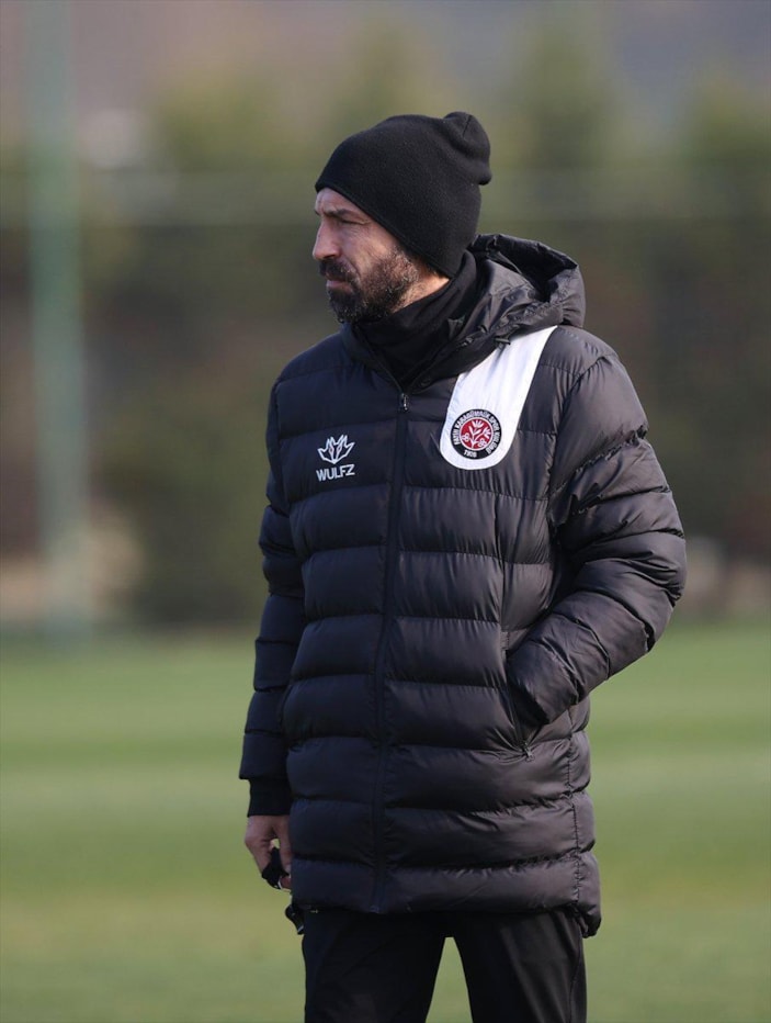 Andrea Pirlo, Belçika Milli Takımı için adaylar arasında