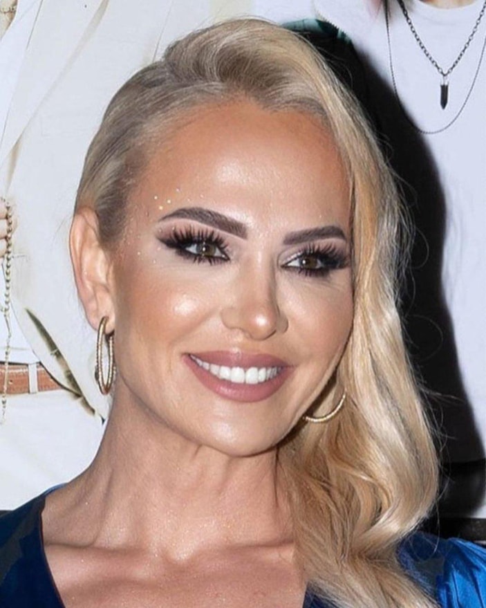 Nagihan Karadere'nin son hali