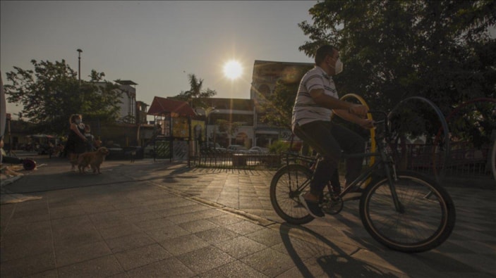 2022 tarihin en sıcak 5. yıl olarak kayıtlara geçti