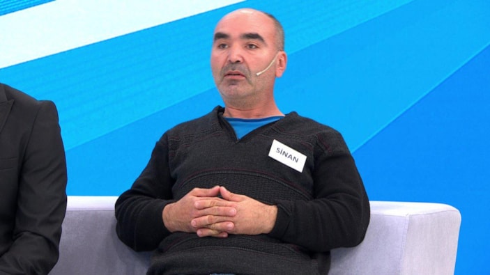 Müge Anlı, Sinan Sardoğan'ın fantezilerini anlattı