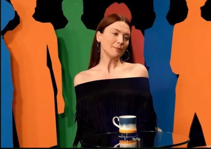 Arzu Yanardağ'ın son hali