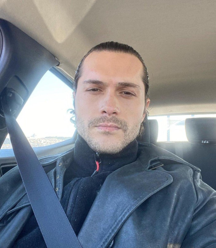 Melisa Aslı Pamuk ve Alperen Duymaz tartıştı