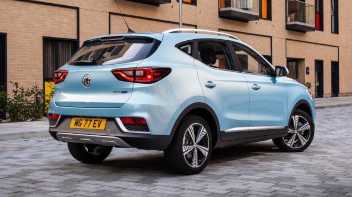 MasterChef büyük ödülü MG araba hangi ülkenin? MG otomobil özellikleri ve güncel fiyat listesi