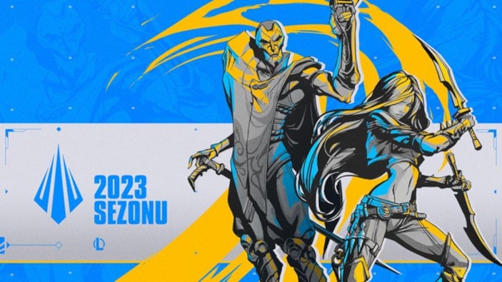 League of Legends 2023 sezonu başlıyor! İşte LoL yeni sezondaki tüm yenilikler...