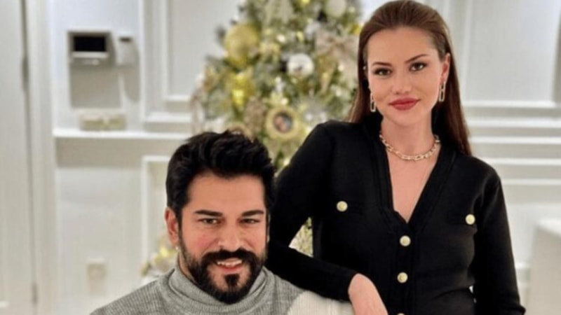 Burak Özçivit'in 2023 ücreti belli oldu