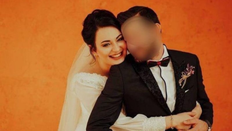 Beyzanur’un şüpheli ölümüne ilişkin davada eşi beraat etti