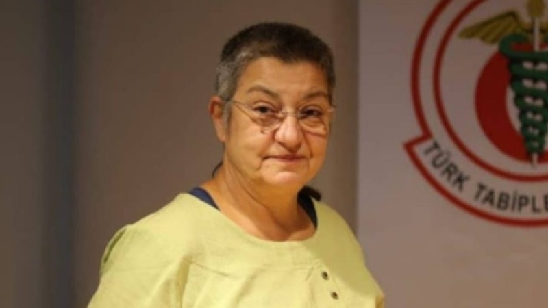 Şebnem Korur Fincancı davasında karar günü