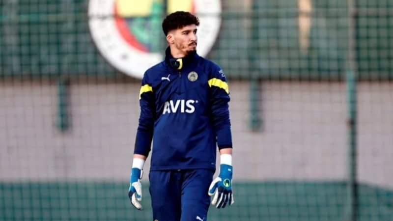 Fenerbahçe'de Altay Bayındır krizi