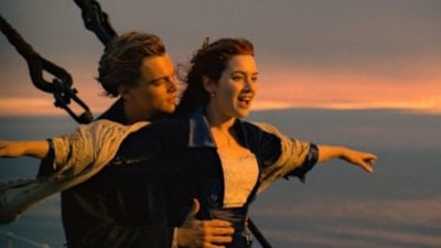 25.YIL SÜRPRİZİ! Titanik vizyona mı girecek, ne zaman? Bir de sinemada izleyin…