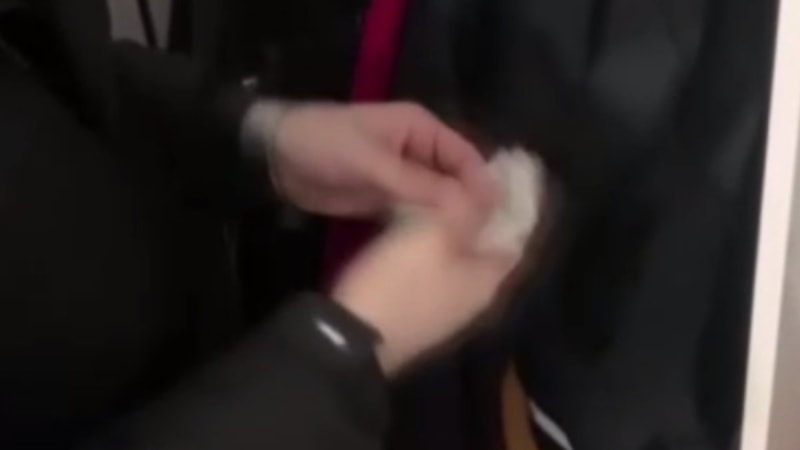 İstanbul'da mail dolandırıcılarına darbe