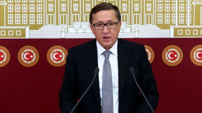 Ali Mahir Başarır ve Lütfü Türkkan için yeni karar