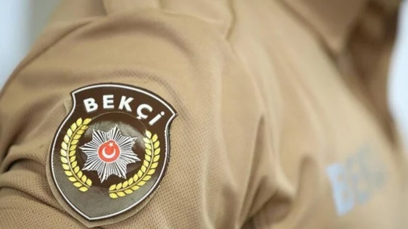 2023 bekçi alımları ne zaman başlayacak? 