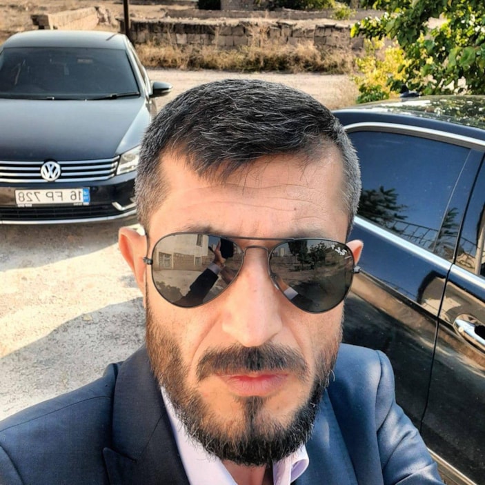 Babasını öldüren 15 yaşındaki kızın 'indirimli' cezası onandı -2