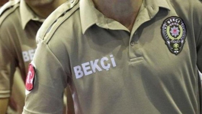 2023 bekçi alımları ne zaman başlayacak? 