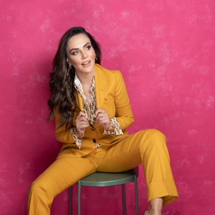 Buket Aydın’dan itiraf: Çok büyük paralar aldım