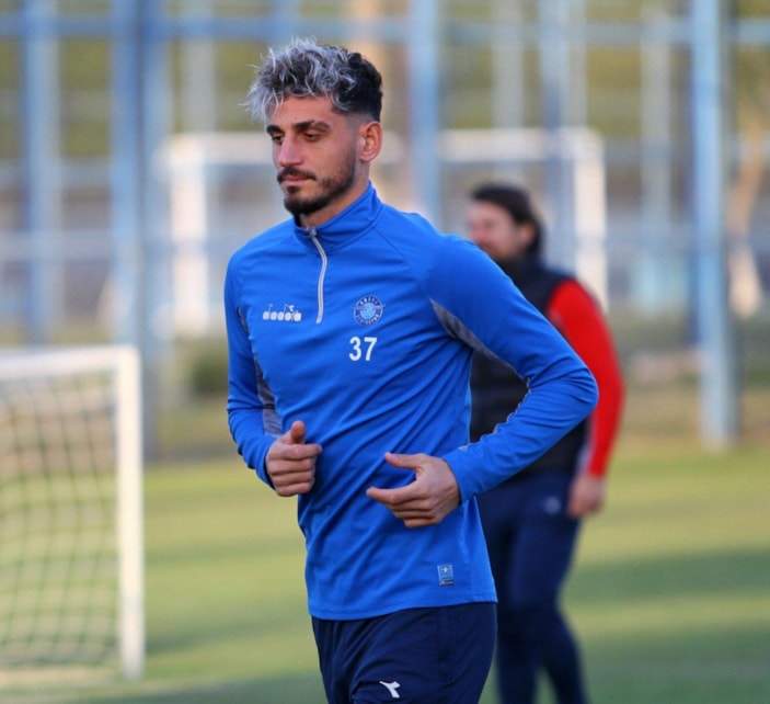 Samet Akaydın transferinin maliyeti