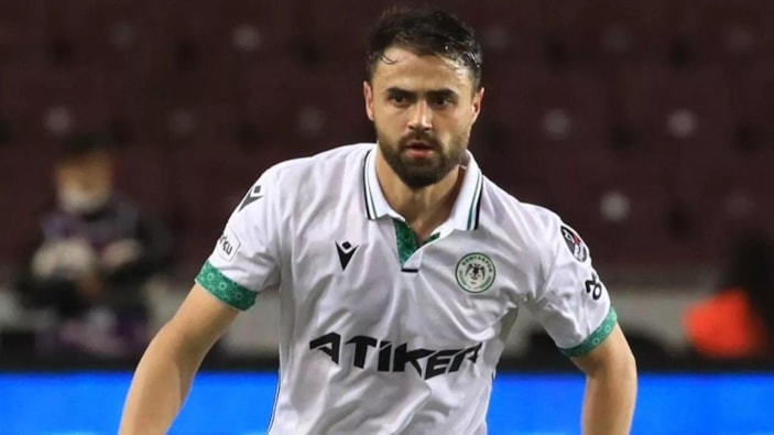 Ahmet Çalık ölüm yıl dönümünde anıldı