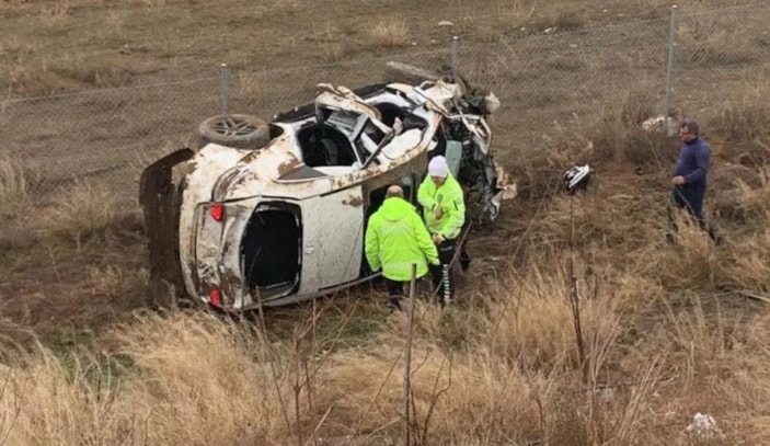 Ahmet Çalık ölüm yıl dönümünde anıldı