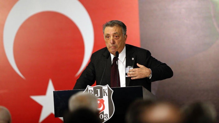 Ahmet Nur Çebi: Santrfor alamazsak Weghorst kalacak