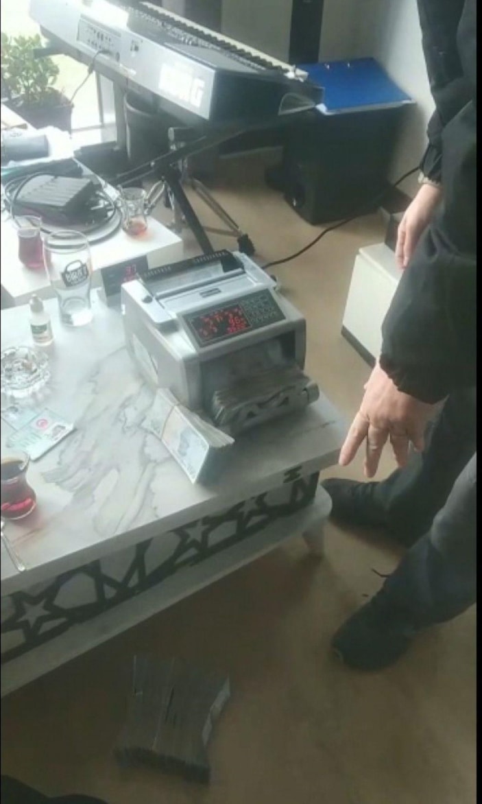 Emlak dolandırıcılığı operasyonu: 131 gözaltı