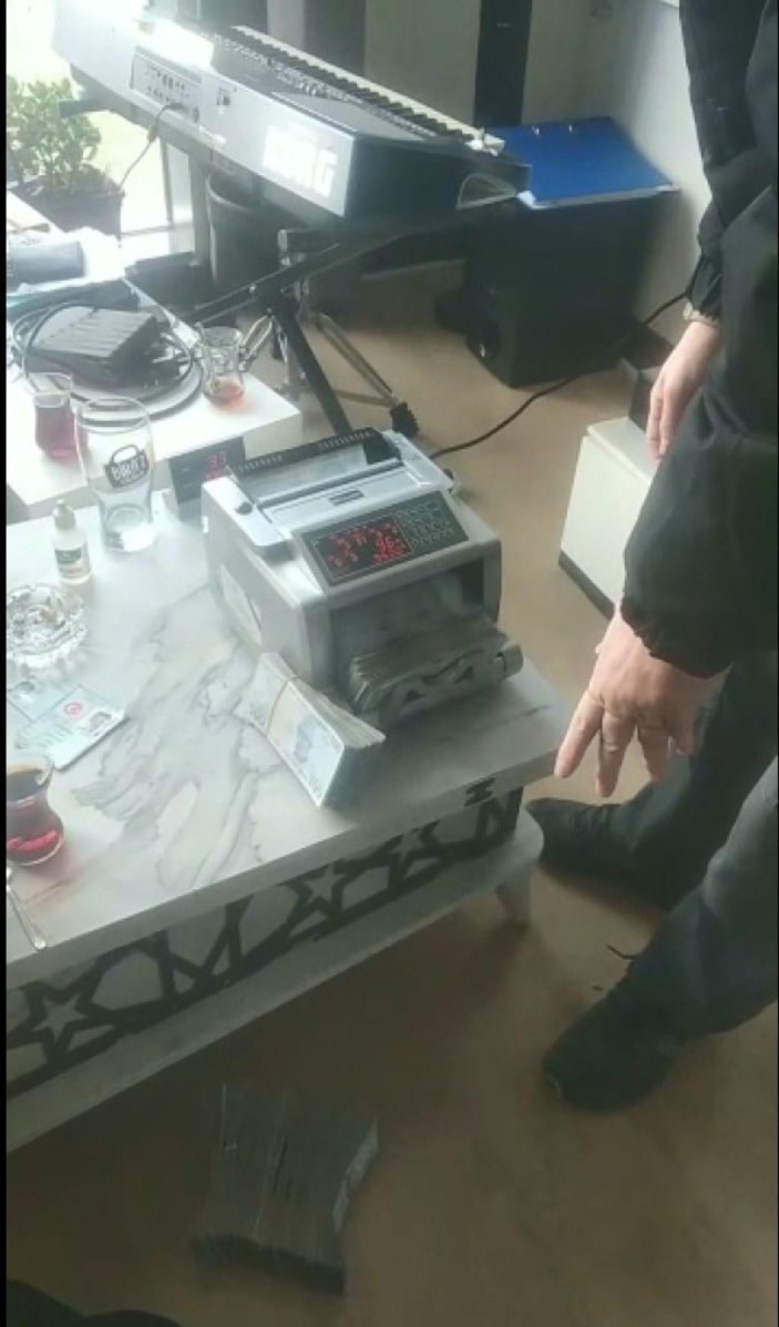 Emlak dolandırıcılığı operasyonu: 131 gözaltı